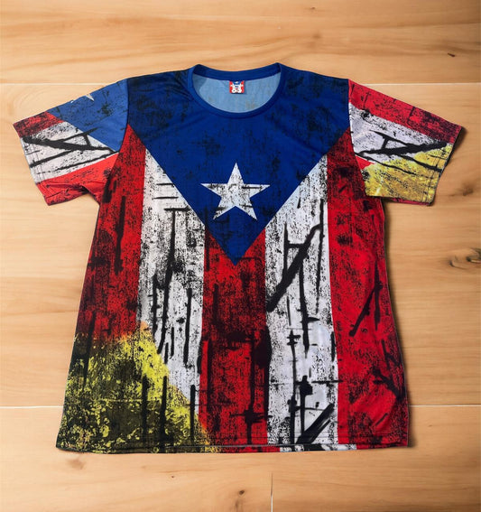 Bandera T-Shirt