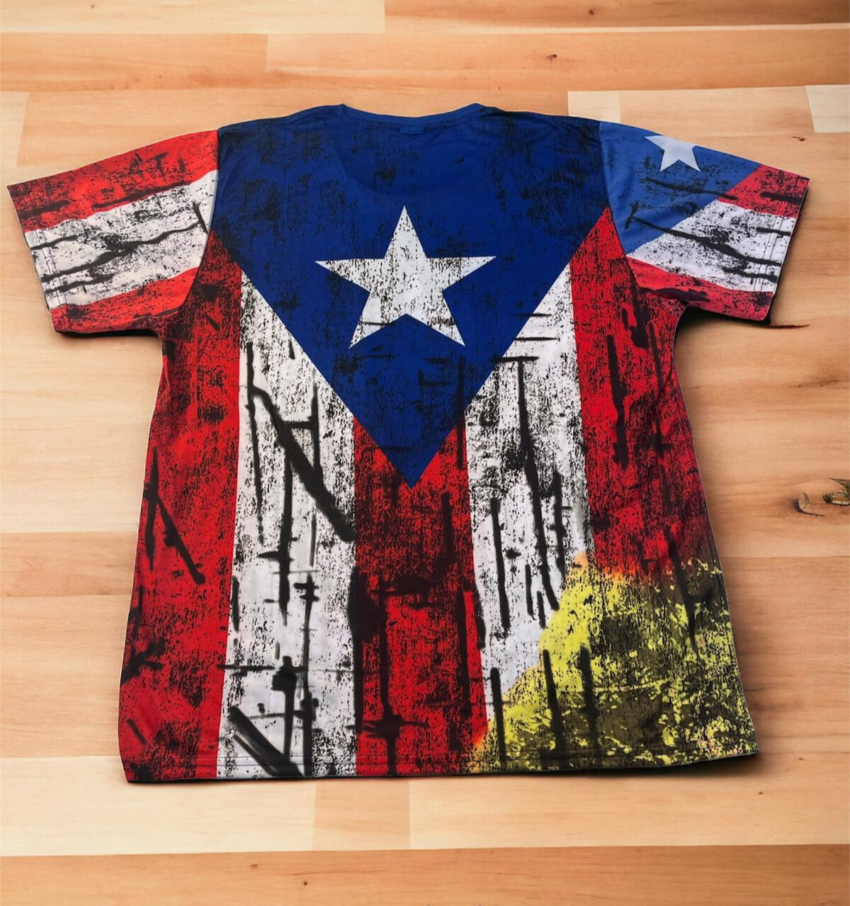 Bandera T-Shirt