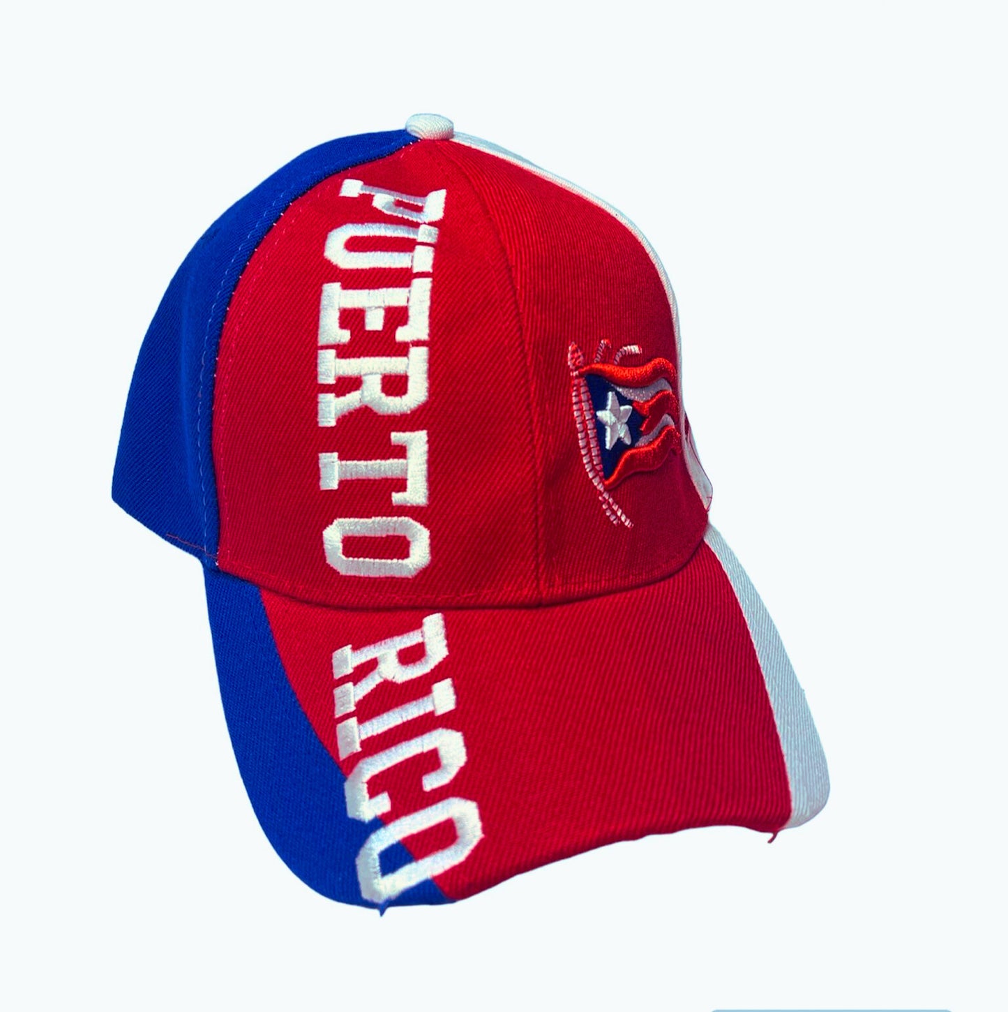 Gorra ARB Puerto Rico